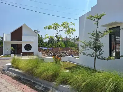Ruang terbuka hijau