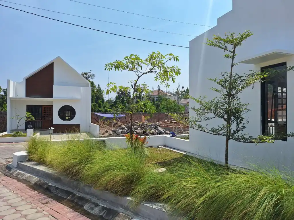 Ruang terbuka hijau