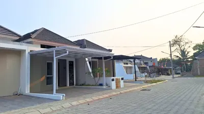 Deret Tipe Cantya