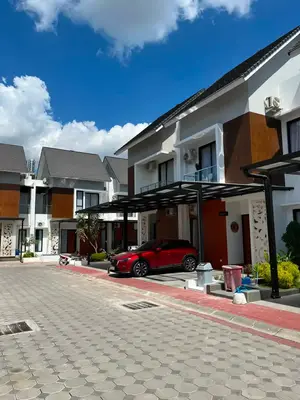 Jalan lingkungan
