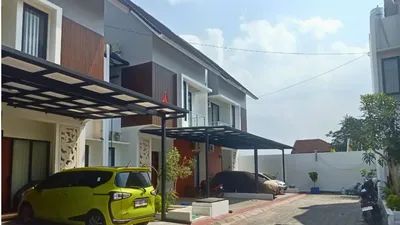 Deret Tipe Baswara