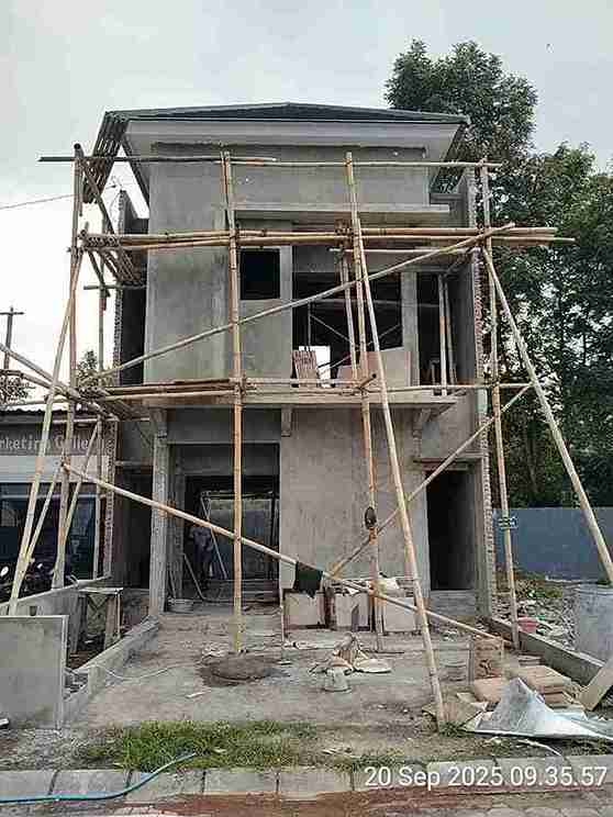 Topping Off