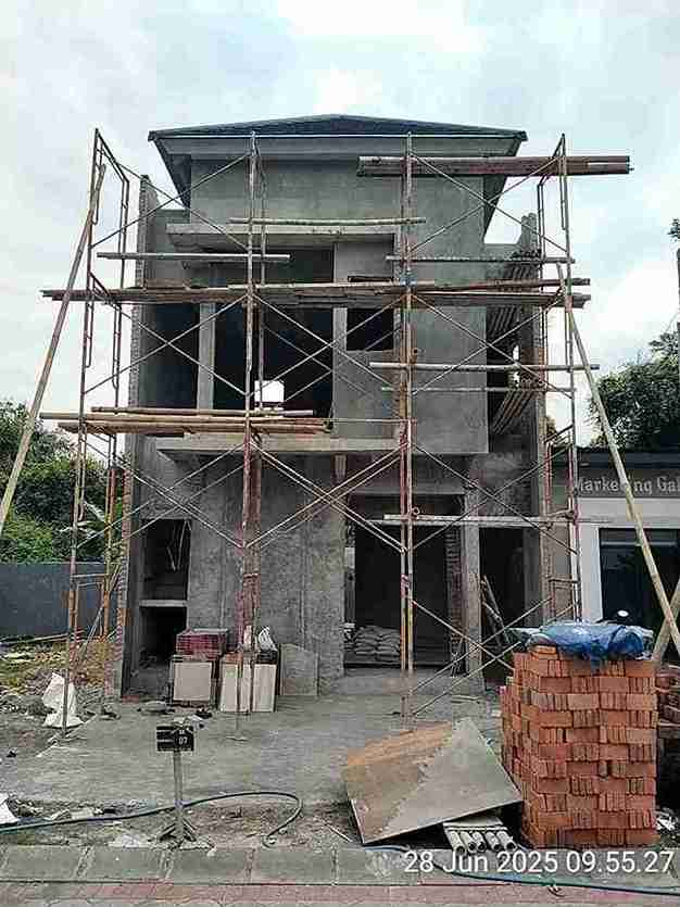 Topping Off