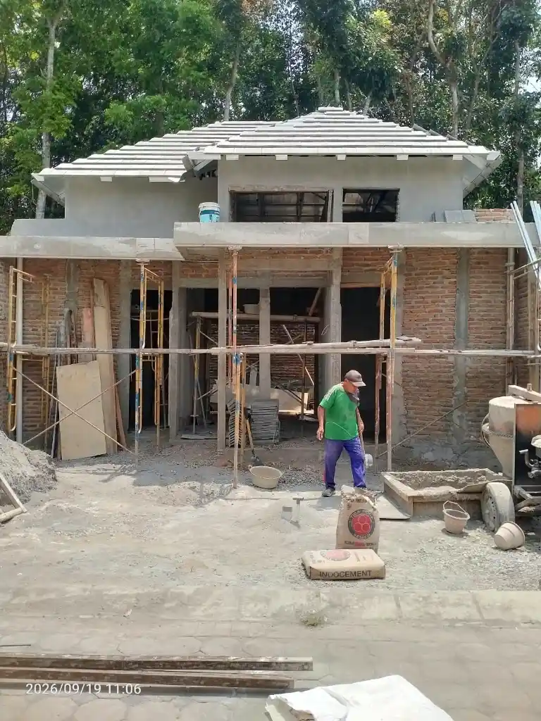 Topping Off