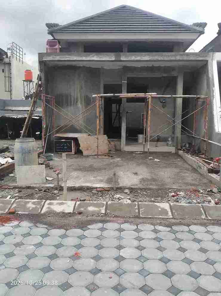 Topping Off