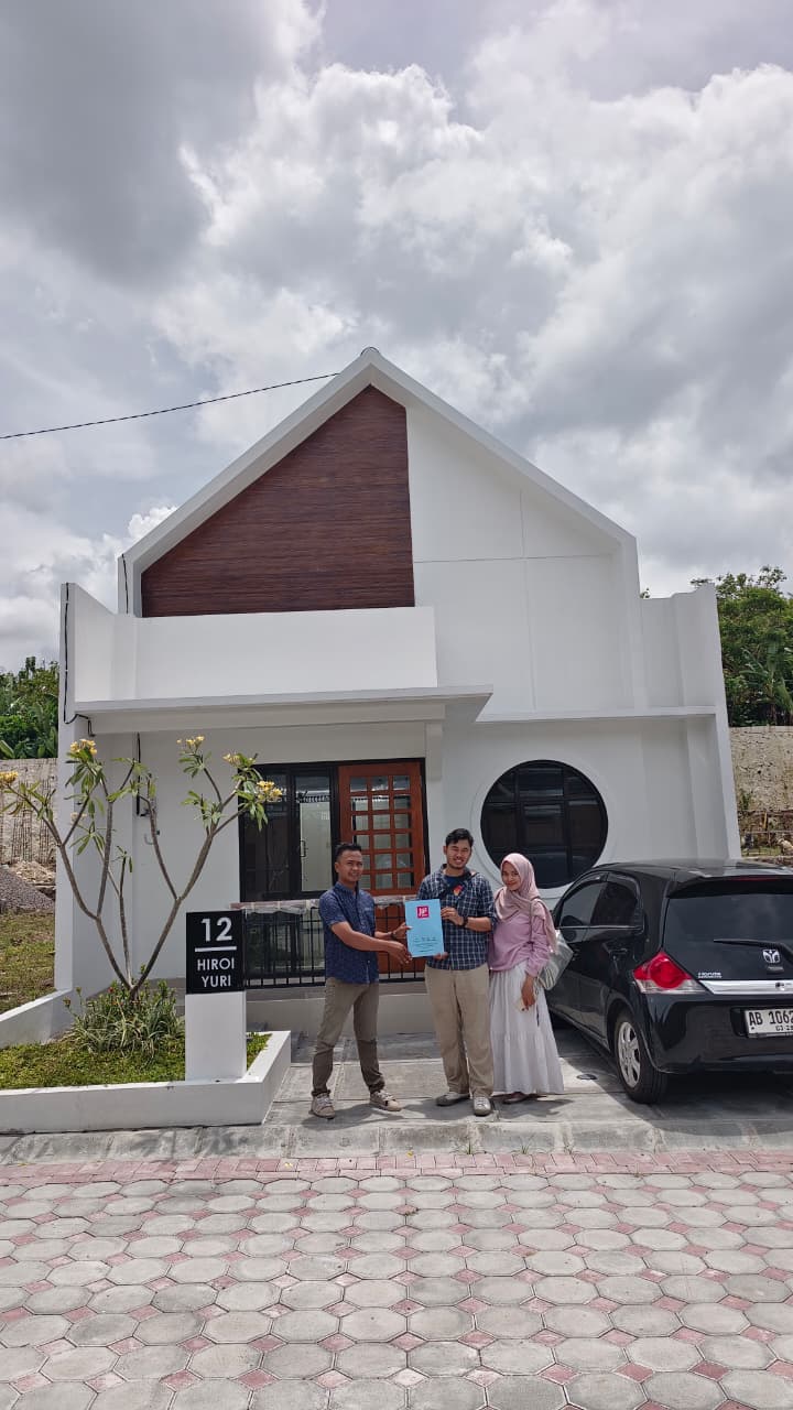 Topping Off & Instalasi MEP
