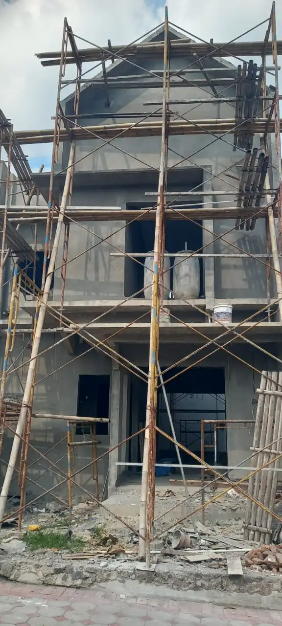Topping Off