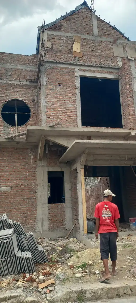 Topping Off