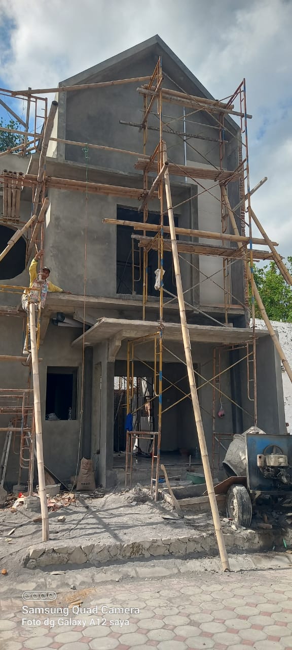 Topping Off